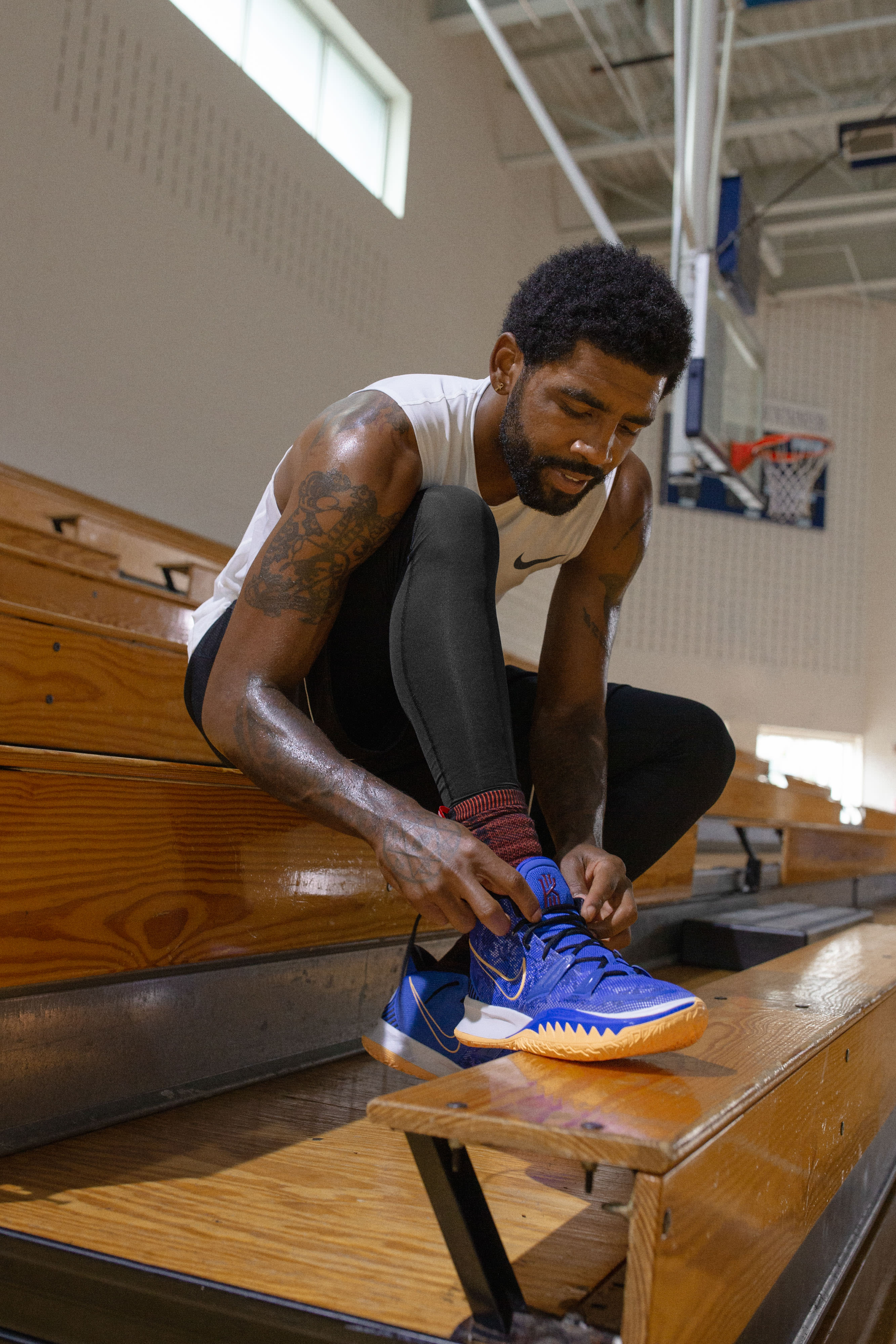 Ho20 BB Kyrie7 Athlete Performance Stills Sisterhood