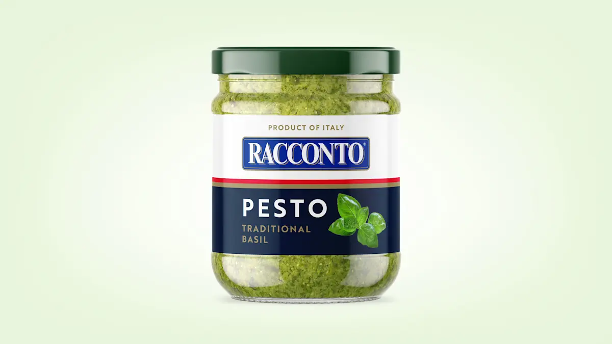 Racconto Foods