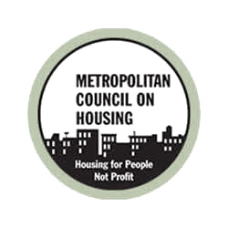 Met Council on Housing