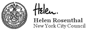 Helen Rosenthal NYC City Council 