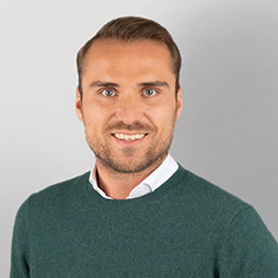 Alexander Kirchmann Alexander Kirchmann