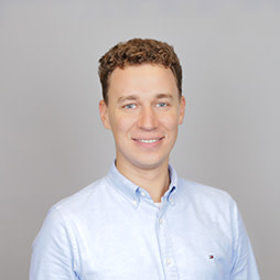 Felix Wendt Felix Wendt Head of Customer Care McMakler