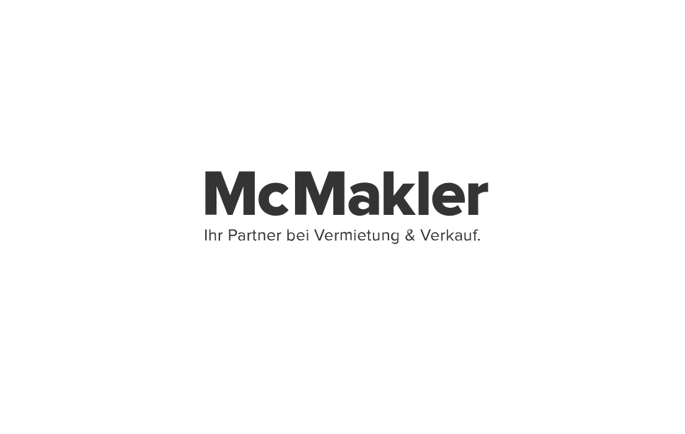 Logo McMakler Logo McMakler