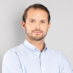 Marc Stolze Marc Stolze