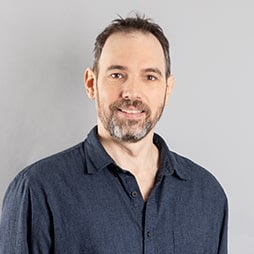 Nir Rabinovich Nir Rabinovich