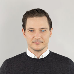 Nikolay Abrosov