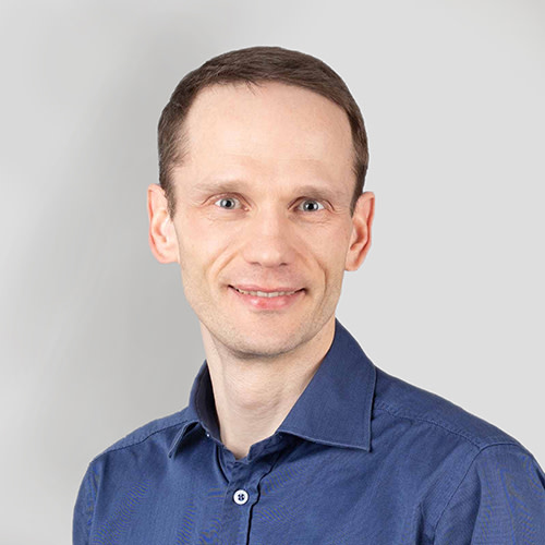 Michael Kieweg michael kieweg vice president data science mcmakler