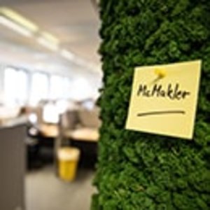 McMakler Büro McMakler Büro