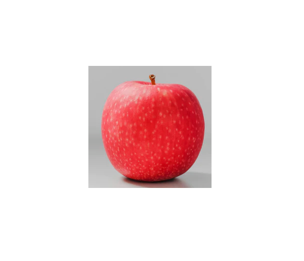 small apple
