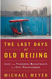 Books about China: Meyer