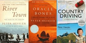 Books about China: Hessler