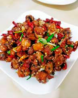 Laziji most popular Chinese food dishes