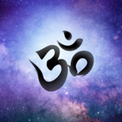 Om in Chinese