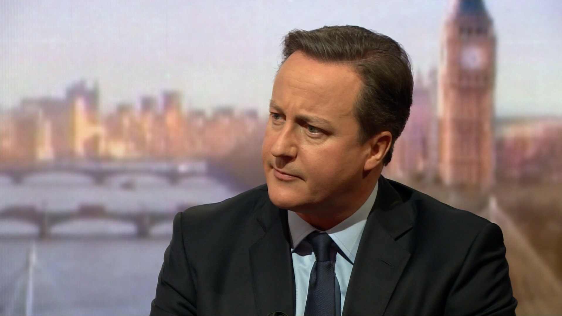 Cameron Hopeful For Eu Renegotiation Deal In February Itv News