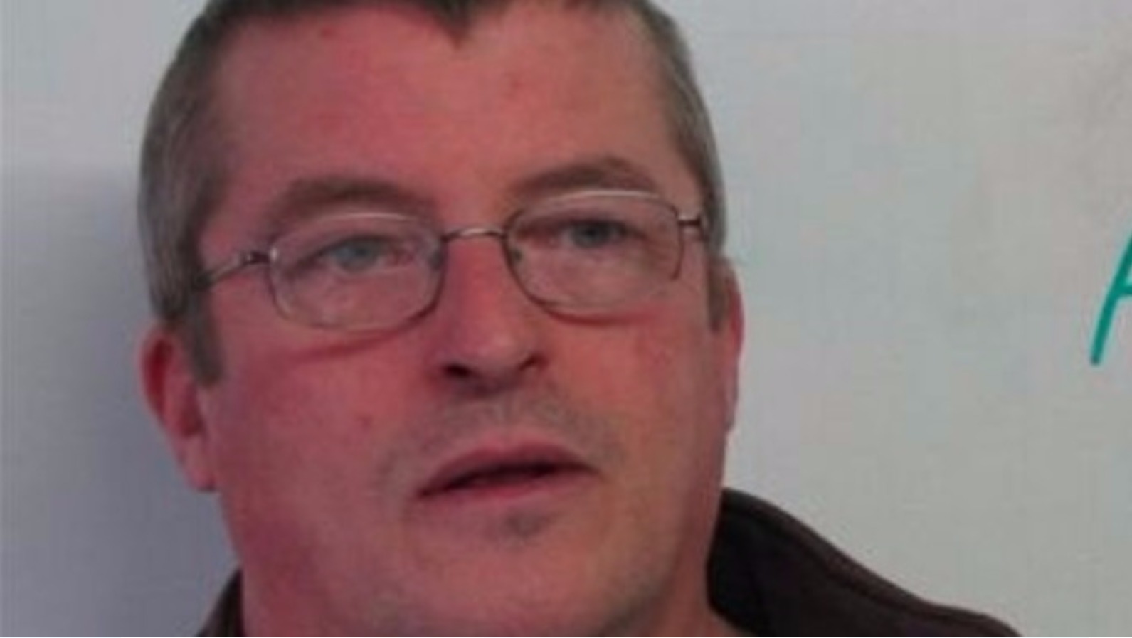 CCTV Images Released Of Wanted Sex Offender Barry Gibson ITV News