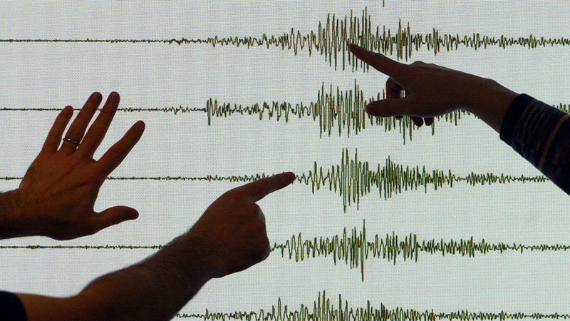 Popular Indonesian Island Hit By Second Earthquake In A Week Itv News