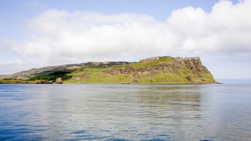 Islanders Asked To Help Shape First National Islands Plan Itv News