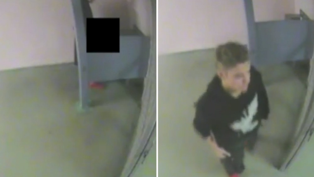 Police Controversially Release Video Of Justin Bieber S Urine Sample ITV News