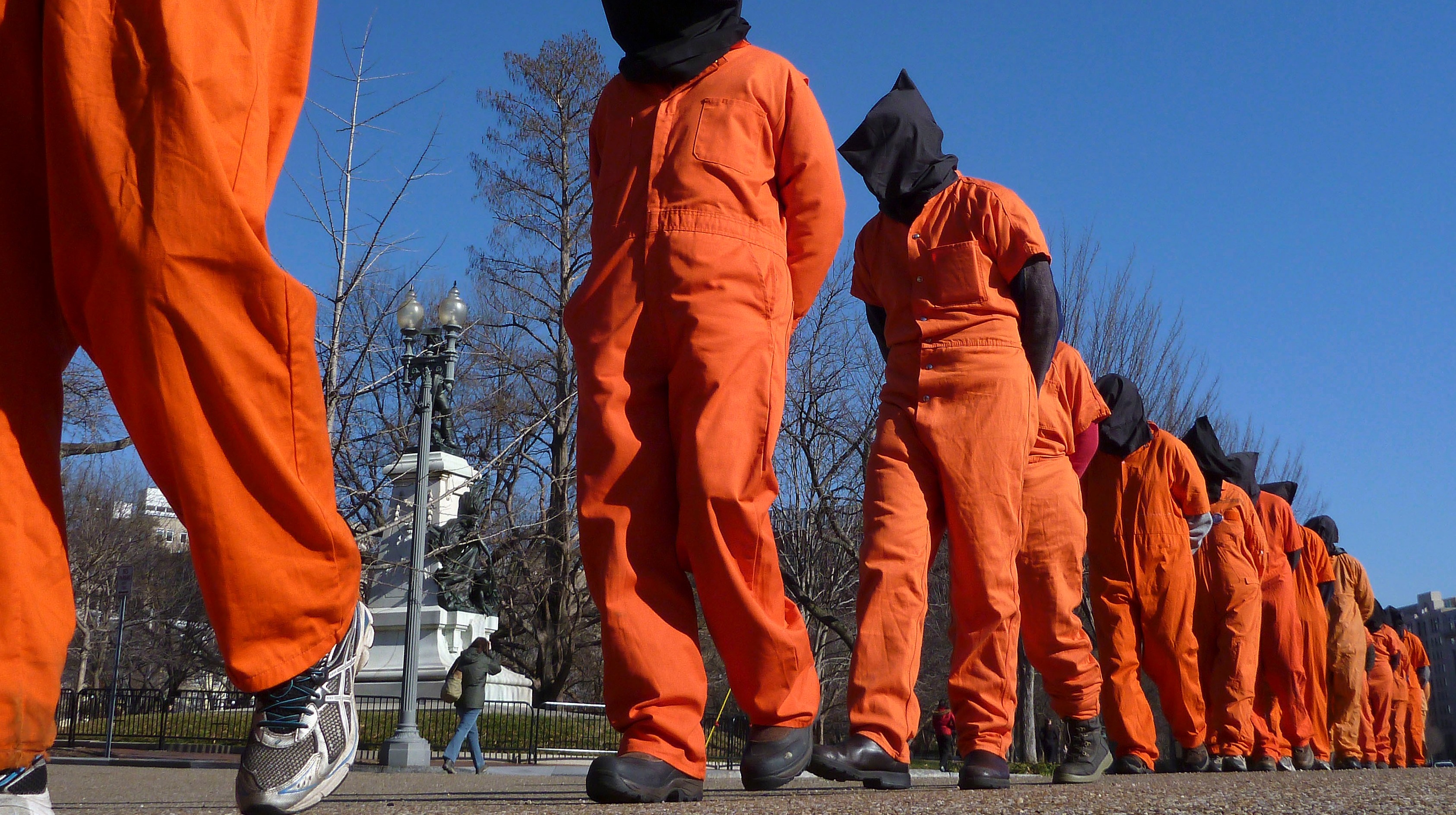 Key Findings Of The US Senate Report Into The CIA S Torture Programme