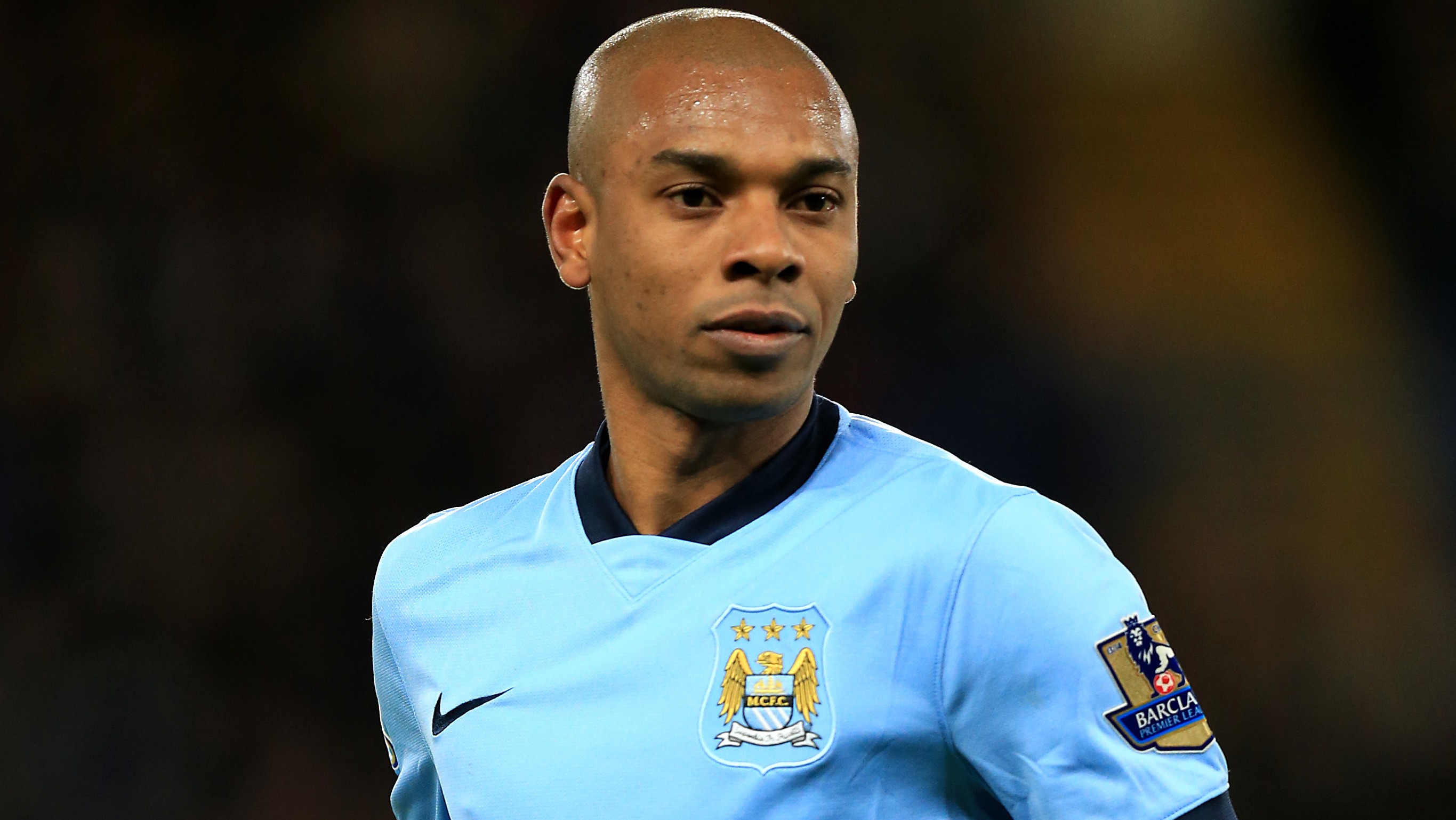 Man City Midfielder Fernandinho Cools Talk Of Fight With Kompany ITV News