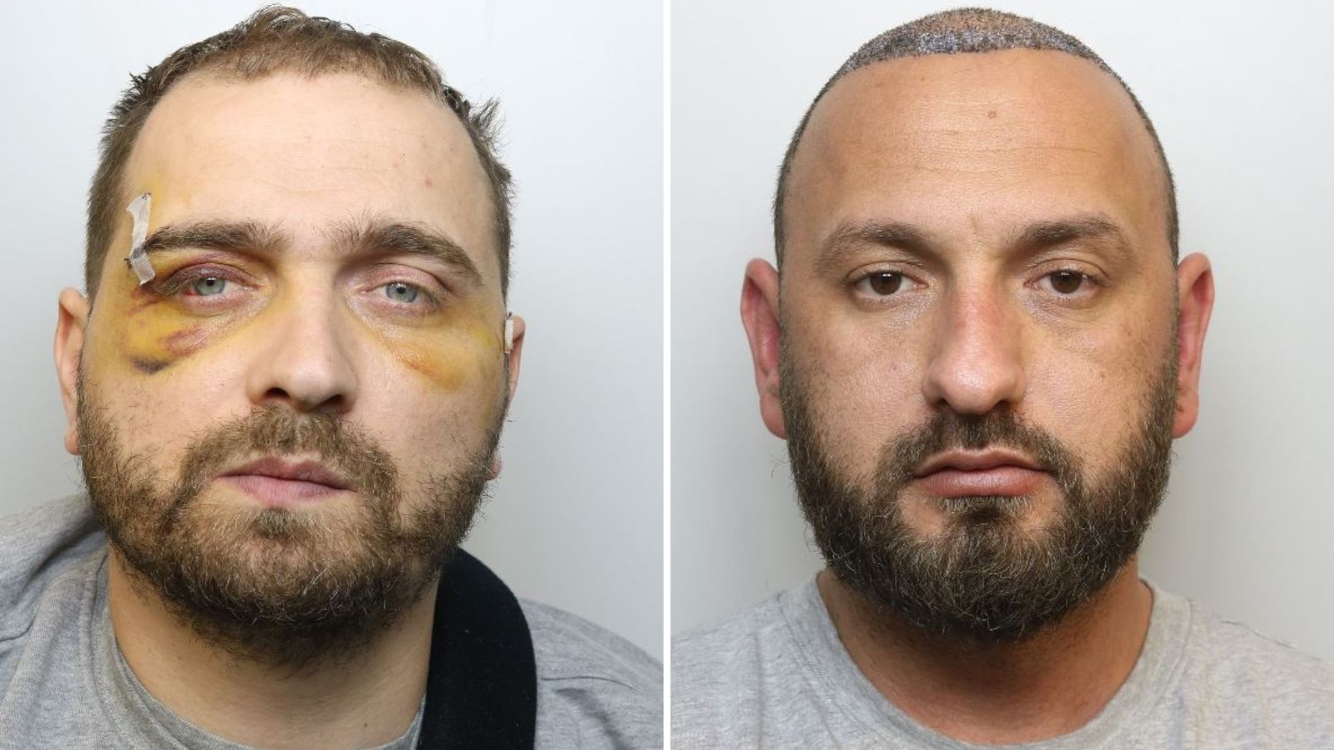 Three Men Jailed For Years Over Fatal Stabbing Linked To Bristol