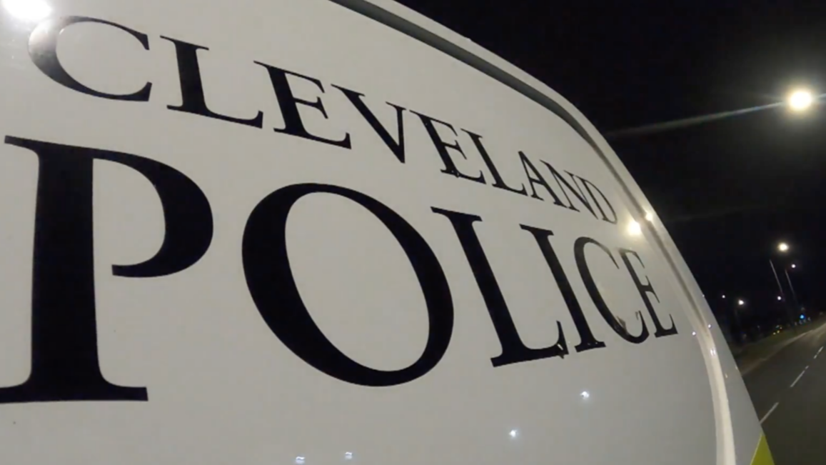 Cleveland Police Officer Barred After Filming Video Performing Sex Act