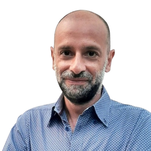 Giuseppe Giammona, Head of Guest Management in Wonderful Italy