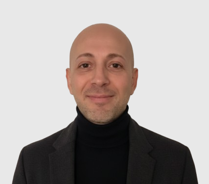 Diego Calamita, acquisizioni e gestione proprietari presso Wonderful Italy Napoli