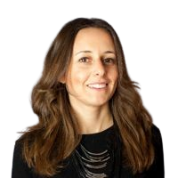 Irene Bernini, Head of Commercial Operations at Wonderful Italy