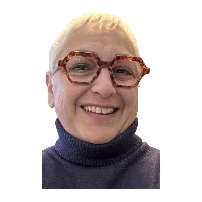 Grazia Pappalardo, Responsabile Hub Lago di Como