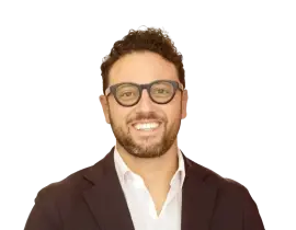 Francesco Susino, Property Development Manager in Siracusa
