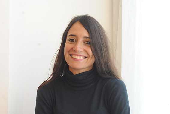 Loredana Gazzera, Responsabile Hub Piemonte