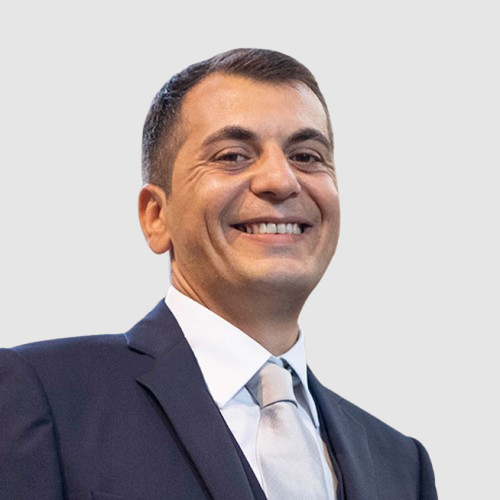 Fabio Delle Cave CEO Hub Naples