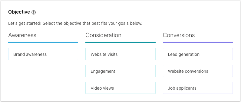 linkedin marketing funnel