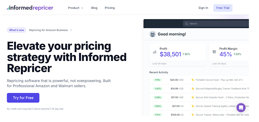 Marketing Automation Tools Informed