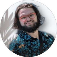 Joe Henson