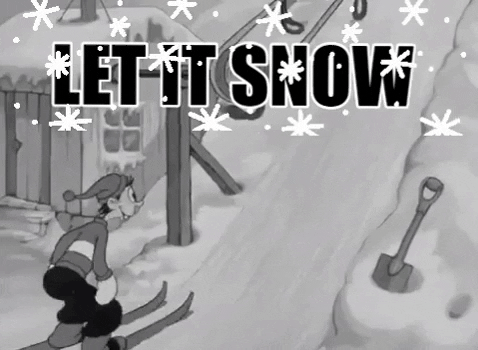 b2b content marketing snow