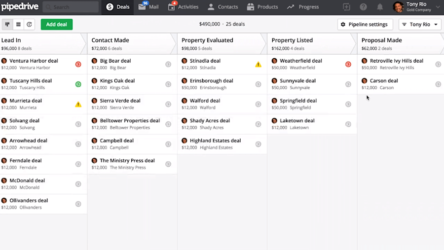 SmallBizTools8