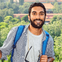 Dipak Vadera