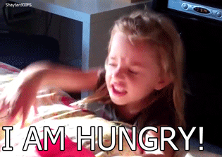 b2b lead nurturing hangry