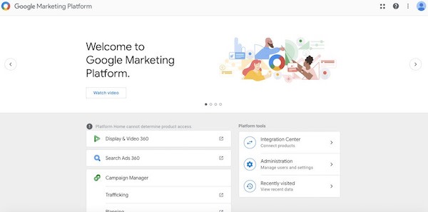 best website analytics tools google platform