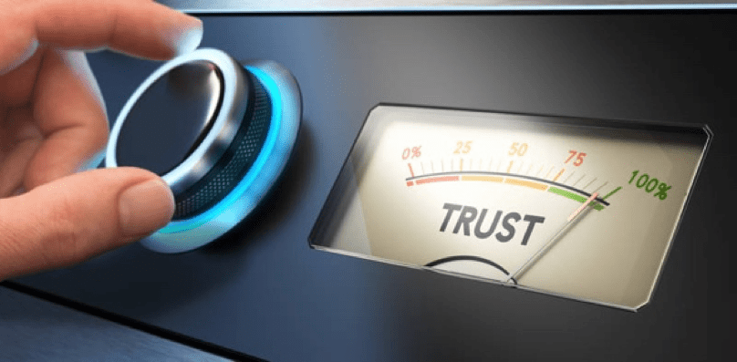 build trust 2