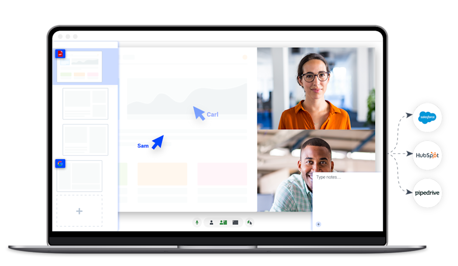 best prospecting tools demodesk