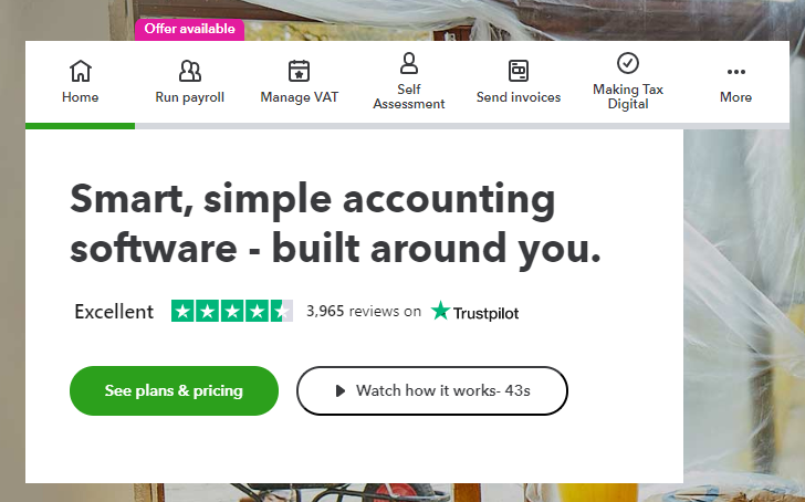 software for b2b sales