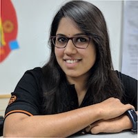 Sanjana Murali