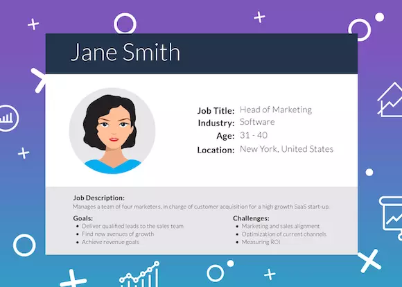 b2b lead generation customer information