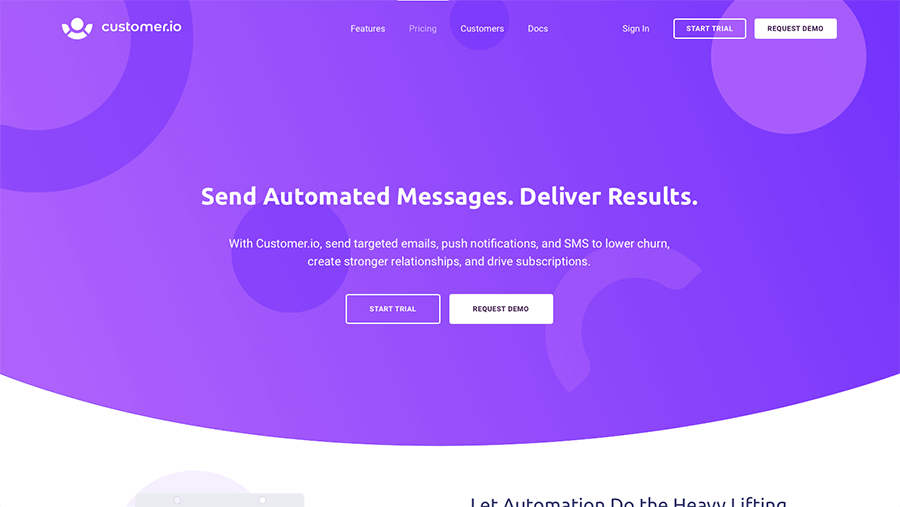 b2b marketing software tools 10