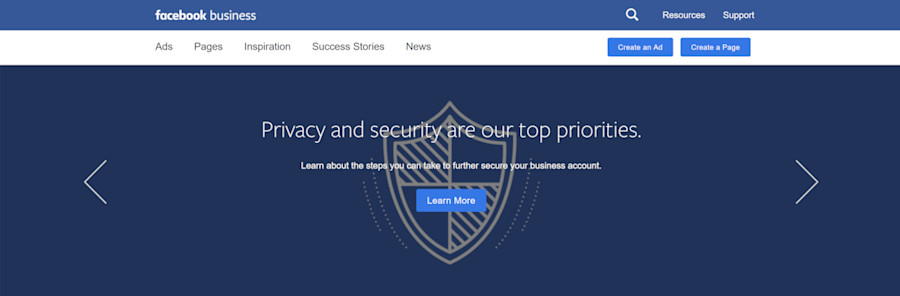 b2b lead generation facebook ads