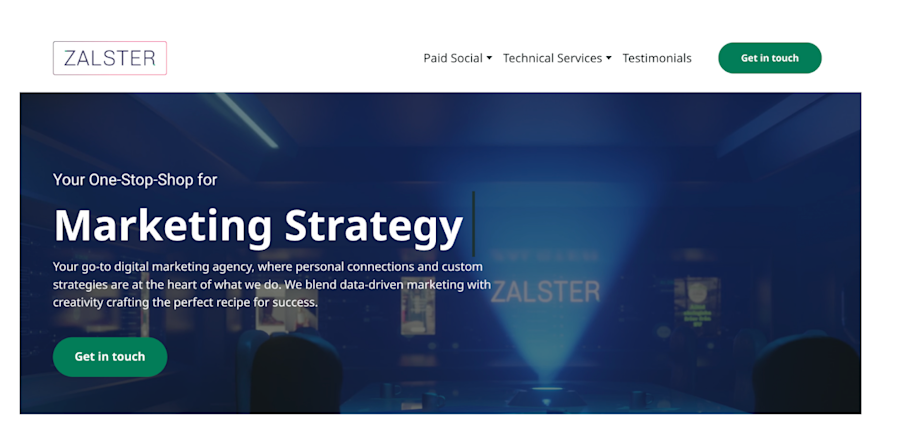 Marketing Automation Tools Zalster