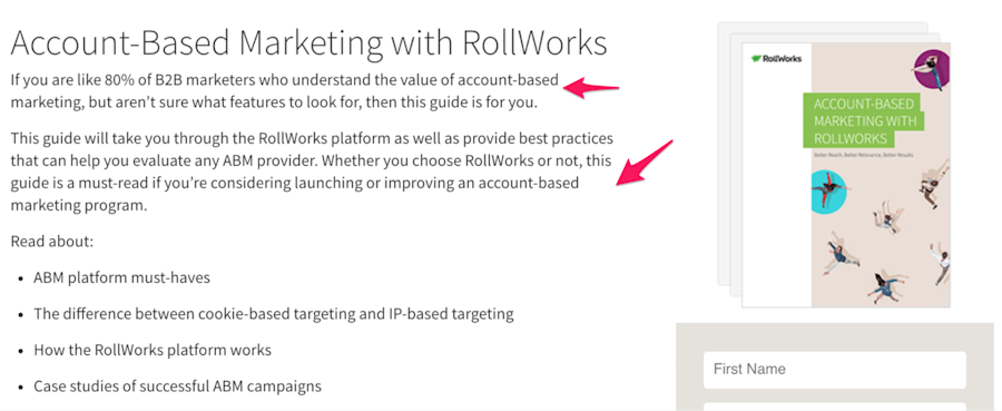 how to create a perfect content strategy for lead generation image8